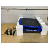 2025 Upgrated Large Solar Pool Cleaner Robot with Remote & APP Control, Pool Skimmer with Dual Charging Modes, Automatic Pool Cleaner with Salt Resistant Durable Motor 2025 Upgrated Large Solar Pool Cleaner Robot with Remote & APP Control, Pool Skimmer with Dual Charging Modes, Automatic Pool Cleaner with Salt Resistant Durable Motor