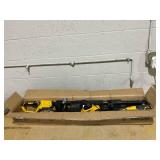 2 in 1 Cordless 6 inch Pole Saw & Mini Chainsaw with 2 Battery, Power Electric Polesaw for Tree Trimming, Chain Saw with Extension Pole, Limb Branch Cutter Pruner 2 in 1 Cordless 6 inch Pole Saw & Mini Chainsaw with 2 Battery, Power Electric Polesaw for Tree Trimming, Chain Saw with Extension Pole, Limb Branch Cutter Pruner