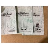 Good Housekeeping 3 piece Bundle:  Electric Warming Mat with Storage Bag,3Qt Electric Cook Pot,  Chop Chop All-In-One Prep Tool Good Housekeeping 3 piece Bundle:  Electric Warming Mat with Storage Bag,3Qt Electric Cook Pot,  Chop Chop All-In-One Prep Tool