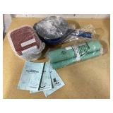 Good Housekeeping 3 piece Bundle:  Electric Warming Mat with Storage Bag,3Qt Electric Cook Pot,  Chop Chop All-In-One Prep Tool Good Housekeeping 3 piece Bundle:  Electric Warming Mat with Storage Bag,3Qt Electric Cook Pot,  Chop Chop All-In-One Prep Tool