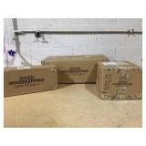 Good Housekeeping 3 piece Bundle:  Electric Warming Mat with Storage Bag,3Qt Electric Cook Pot,  Chop Chop All-In-One Prep Tool Good Housekeeping 3 piece Bundle:  Electric Warming Mat with Storage Bag,3Qt Electric Cook Pot,  Chop Chop All-In-One Prep Tool
