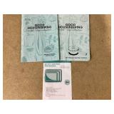 Good Housekeeping 3 piece Bundle: 3Qt Electric Cook Pot, Set of 3 Multi Use Prep Boards, Belgian and Stuffed Waffle Maker Good Housekeeping 3 piece Bundle: 3Qt Electric Cook Pot, Set of 3 Multi Use Prep Boards, Belgian and Stuffed Waffle Maker