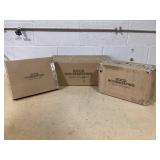 Good Housekeeping 3 piece Bundle: 3Qt Electric Cook Pot, Set of 3 Multi Use Prep Boards, Belgian and Stuffed Waffle Maker Good Housekeeping 3 piece Bundle: 3Qt Electric Cook Pot, Set of 3 Multi Use Prep Boards, Belgian and Stuffed Waffle Maker