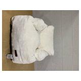MAXYOYO Kids Bean Bag Chair, Stuffed Toddler Bean Bag Sofa MAXYOYO Kids Bean Bag Chair, Stuffed Toddler Bean Bag Sofa