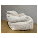 MAXYOYO Kids Bean Bag Chair, Stuffed Toddler Bean Bag Sofa MAXYOYO Kids Bean Bag Chair, Stuffed Toddler Bean Bag Sofa