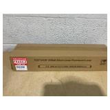 (6Pack) F20T12/CW 20 Watt Cool White 24Inch Fluorescent Light Bulbs,T12 20W 24 Inch Fluorescent Tube,4100K (6Pack) F20T12/CW 20 Watt Cool White 24Inch Fluorescent Light Bulbs,T12 20W 24 Inch Fluorescent Tube,4100K
