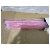 Mahjong Racks with Pushers 4PCS Set -Pink Mahjong Racks with Pushers 4PCS Set -Pink