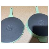 LOT OF 2 Temptation Cookware LOT OF 2 Temptation Cookware