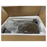 Pizza Oven, Portable Outdoor Pizza Oven with 13"Pizza Stone & Peel Pizza Oven, Portable Outdoor Pizza Oven with 13"Pizza Stone & Peel