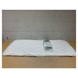 PHYMAT Far Infrared Amethyst Heating Pad (70"x31")- 5 Color Natural Crystal Heating Mat - Amethyst Full Body Infrared Mat - Bio Amethyst Mat with Auto Shut Off - Overheat Protection,Smart Control PHYMAT Far Infrared Amethyst Heating Pad (70"x31")- 5 Color Natural Crystal Heating Mat - Amethyst Full Body Infrared Mat - Bio Amethyst Mat with Auto Shut Off - Overheat Protection,Smart Control