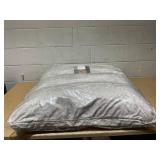 Canine Creations Orthopedic Foam Pillow Pet Bed, 45" x 36" Tan Canine Creations Orthopedic Foam Pillow Pet Bed, 45" x 36" Tan