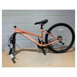 Nishiki Girls Pueblo 20" Mountain Bike Nishiki Girls Pueblo 20" Mountain Bike