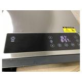 Food Dehydrator, 12 Stainless Steel Trays in 850W Dehydrator Machine, 48 Hour Digital Timer and 165°F Temperature Adjustable, Food Dryer for Jerky, Dog Treats, Meat, Fruit, Herbs Food Dehydrator, 12 Stainless Steel Trays in 850W Dehydrator Machine, 48 Hour Digital Timer and 165°F Temperature Adjustable, Food Dryer for Jerky, Dog Treats, Meat, Fruit, Herbs