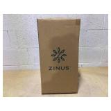 ZINUS 2 Inch Cloud Memory Foam Mattress Topper, Quilted Plush Mattress Topper, Green Tea Memory Foam Mattress Topper, King ZINUS 2 Inch Cloud Memory Foam Mattress Topper, Quilted Plush Mattress Topper, Green Tea Memory Foam Mattress Topper, King