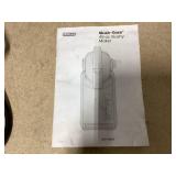 Slushy Machine Maker 1.5L Iceman Slushy Frozen Drink Slushie Wine Beer Slushy Machine Maker 1.5L Iceman Slushy Frozen Drink Slushie Wine Beer