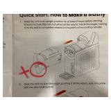 Slushy Machine Maker 1.5L Iceman Slushy Frozen Drink Slushie Wine Beer Slushy Machine Maker 1.5L Iceman Slushy Frozen Drink Slushie Wine Beer