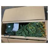 MEMBERS MARK 7.5 FT Spruce Pine MEMBERS MARK 7.5 FT Spruce Pine