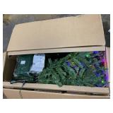 MEMBERS MARK 7.5 FT Spruce Pine MEMBERS MARK 7.5 FT Spruce Pine
