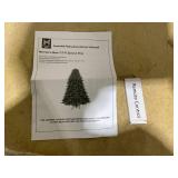 MEMBERS MARK 7.5 FT Spruce Pine MEMBERS MARK 7.5 FT Spruce Pine