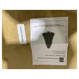 MEMBERS MARK 7.5 FT Spruce Pine MEMBERS MARK 7.5 FT Spruce Pine