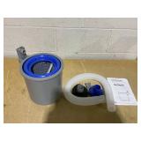 Bestway Wall Mounted Automatic Swimming Pool Surface Skimmer Bestway Wall Mounted Automatic Swimming Pool Surface Skimmer