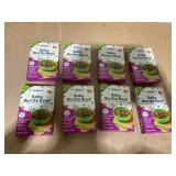 Sprout Organic Burrito Bowl with Beans & Quinoa Baby Food, 5 Oz Bowl Sprout Organic Burrito Bowl with Beans & Quinoa Baby Food, 5 Oz Bowl