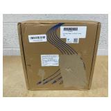 200 ft of Fiber Optic Cable 200 ft of Fiber Optic Cable