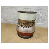 Popular Bath Tumbler, Miramar Collection, Multicolor Popular Bath Tumbler, Miramar Collection, Multicolor