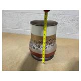 Popular Bath Tumbler, Miramar Collection, Multicolor Popular Bath Tumbler, Miramar Collection, Multicolor