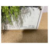 Preserved Olive Leaf Wreath - Threshold Preserved Olive Leaf Wreath - Threshold