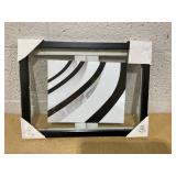 Thin Gallery Float Frame - Threshold Thin Gallery Float Frame - Threshold