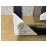 Thin Gallery Float Frame - Threshold Thin Gallery Float Frame - Threshold