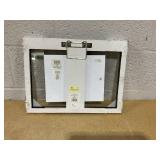 Thin Gallery Float Frame - Threshold Thin Gallery Float Frame - Threshold