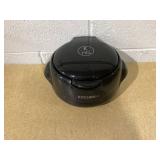 Kitchen HQ Large & Small Thermal Microwaveable Insulated Bowls w/Lids Kitchen HQ Large & Small Thermal Microwaveable Insulated Bowls w/Lids