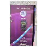 Govee RGBIC Pro LED Strip Lights 49.2ft Wi-Fi Smart Lighting Kit