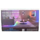 Govee RGBIC Pro LED Strip Lights 49.2ft Wi-Fi Smart Lighting Kit