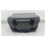 Coho Hard Case with Custom Interior Trays and Zip Pouches