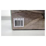 Inside Outside Garden Steel Plant Caddy 2 Pack