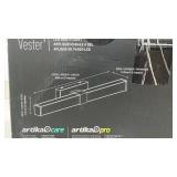 Artika Vester LED Vanity Light 120V Dimmable 2000 Lumens