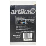 Artika Vester LED Vanity Light 120V Dimmable 2000 Lumens