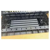 Greenmade Utility Rack Storage Shelf System, Factory-Sealed Box