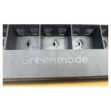 Greenmade Utility Rack Storage Shelf System, Factory-Sealed Box