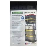 Greenmade Utility Rack Storage Shelf System, Factory-Sealed Box