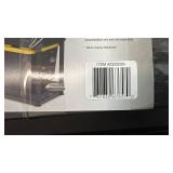 Greenmade Utility Rack Storage Shelf System, Factory-Sealed Box