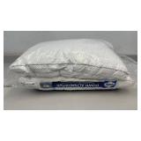 Sealy Sterling Collection Down Alternative Pillows SQ 2-Pack