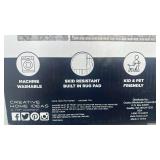 Wyatt & Ash Machine Washable Area Rug 5ft 3in x 7ft 5in