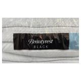 Beautyrest Black Memory Foam Pillow 2-Pack Standard Queen Size Sealed