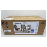 Thomasville Set of 2 Upholstered Dining Chairs