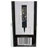 Tommy Bahama 5-Pack LED Solar Bollard Lights