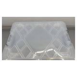 Greenmade 45 Quart Multi-Use Storage Bins, 3 Pack